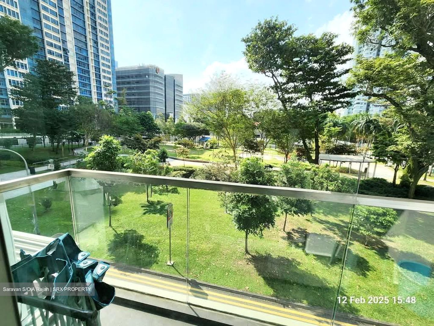 Parc Somme (D8), Apartment #571111351